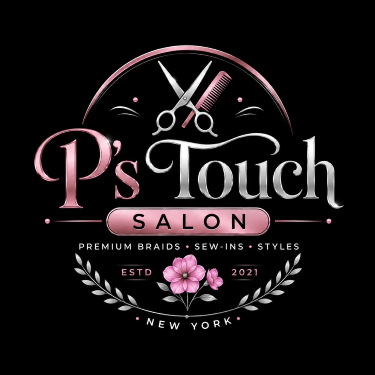 P's Touch Styles